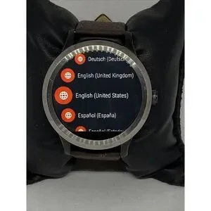 Fossil | Accessories | Fossil Gen2 Authentic Genuine Smart  display picture 3